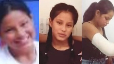 Ana Sofía Jiménez Chalarca de 11 años, fue reportada como desaparecida en Girardota Ana Sofía Jiménez Chalarca de 11 años, fue reportada como desaparecida en Girardota