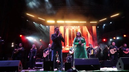 Bello celebra el cierre del 2024 con conciertos gratuitos en el Tulio Ospina