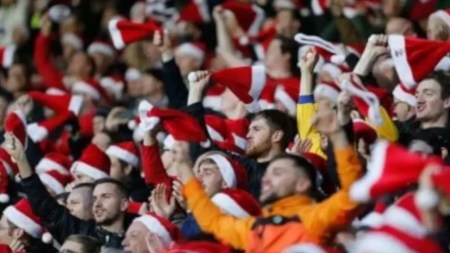 Boxing Day de la Premier League: le contamos la historia de la festividad navideña en Reino Unido Boxing-Day
