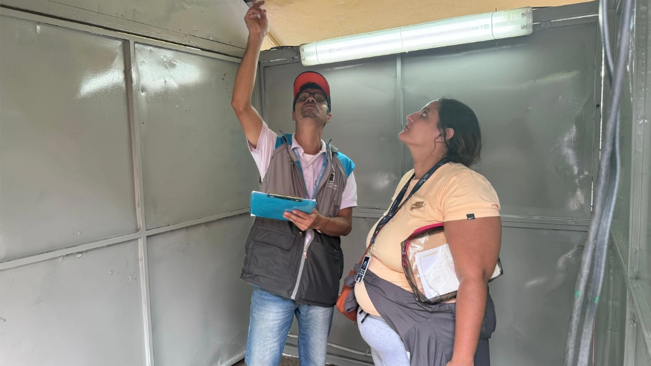 466 Venteros trabajarán con autorización de la Alcaldía en temporada navideña