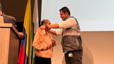 466 Venteros trabajarán con autorización de la Alcaldía en temporada navideña