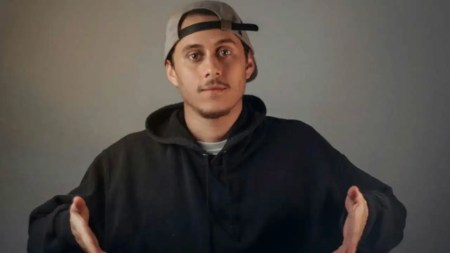 Condenan a cinco personas por complicidad en el asesinato del rapero Canserbero Canserbero