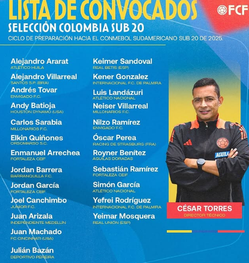 Colombia
