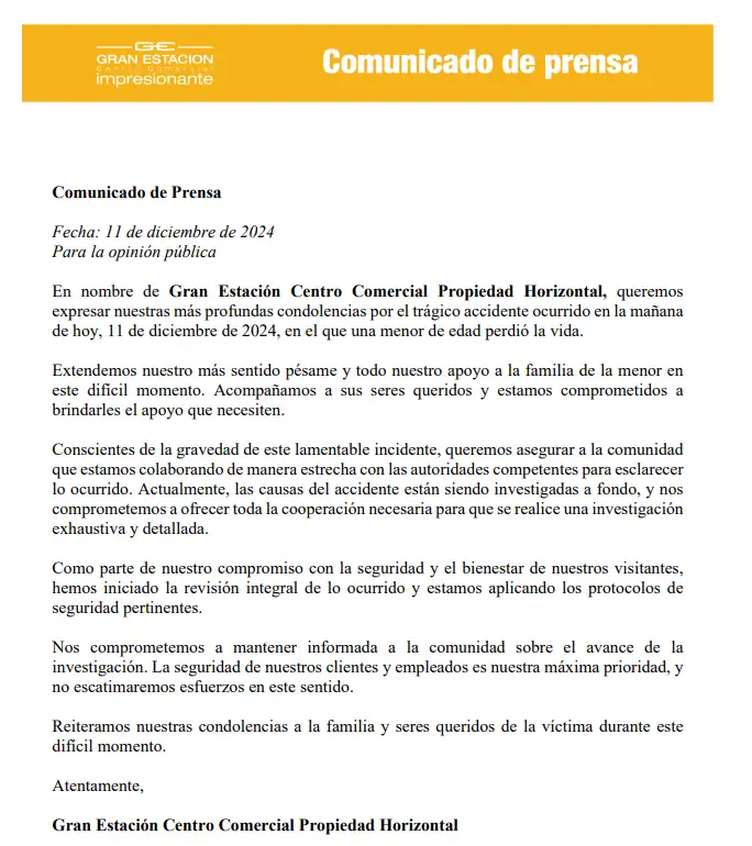 Comunicado-Gran-Estación