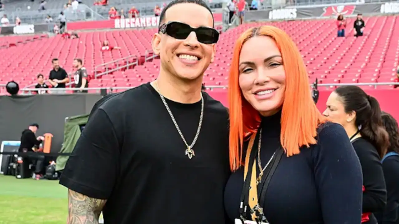 Daddy Yankee y Mireddys González llegan a un consenso