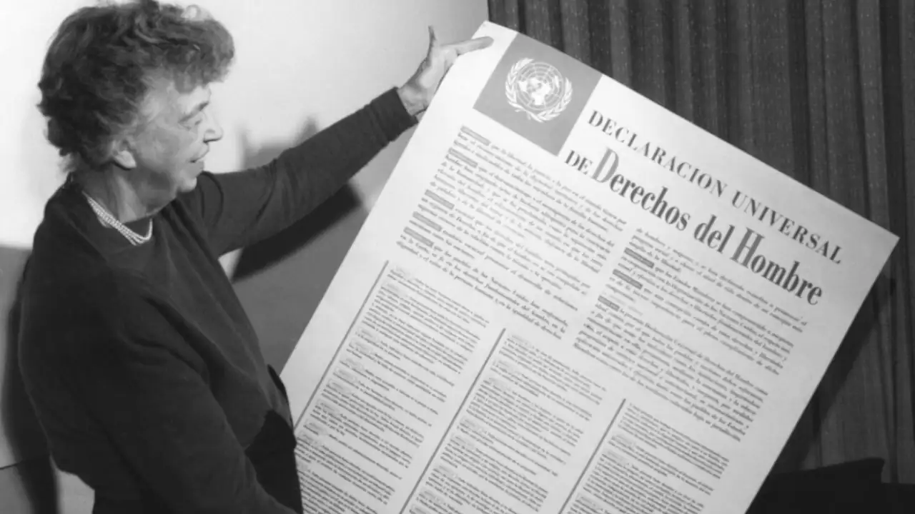 Declaración-Derechos-Humanos