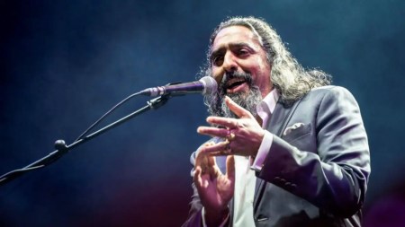Diego “El Cigala” es condenado a dos años y un mes de cárcel por malos tratos a su expareja Diego-Cigala