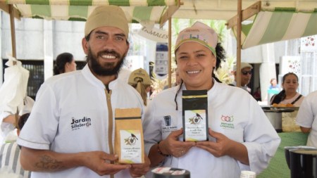 ¡Hecho en Medellín! La Feria dedicada al talento local será este viernes 13 de diciembre