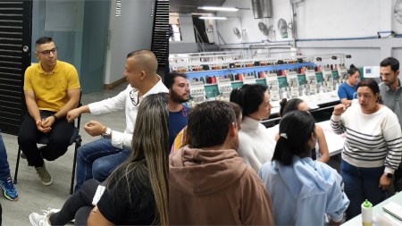 Cinco empresas de Medellín se capacitaran en Japón para aprender buenas prácticas corporativas