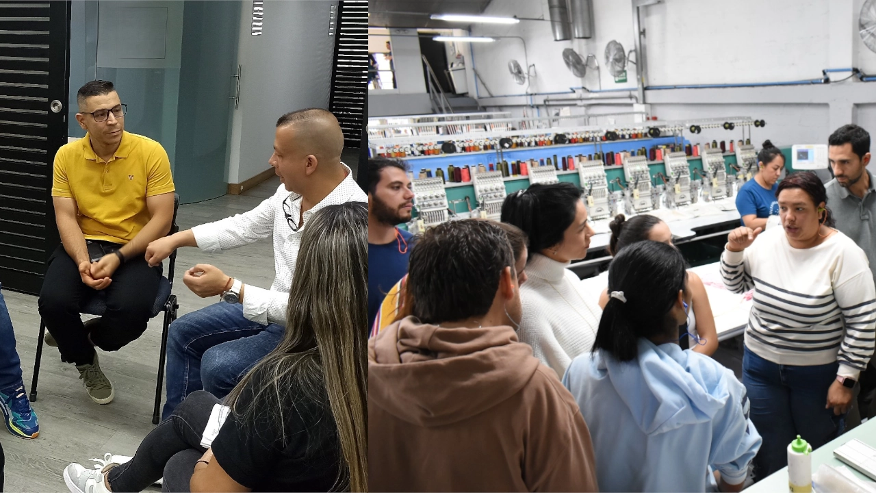 Cinco empresas de Medellín se capacitaran en Japón para aprender buenas prácticas corporativas Cinco empresas de Medellín se capacitaran en Japón para aprender buenas prácticas corporativas