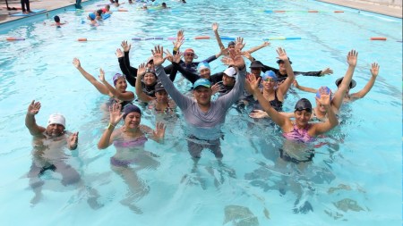 Ciclovías, piscinas y escenarios del INDER funcionaran en fin de año, pero conozca los horarios de días festivos