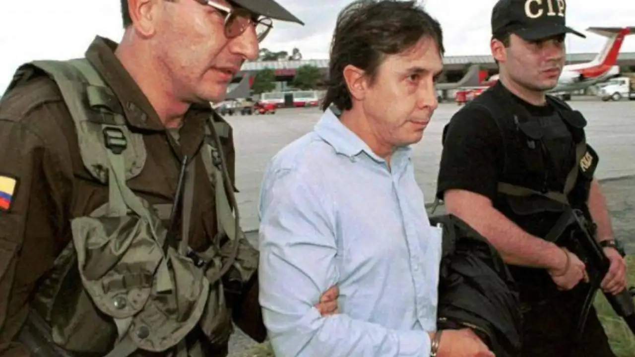 Excapo del Cartel de Medellín, Fabio Ochoa, cumplió su condena en Estados Unidos y volvería a Colombia Fabio-Ochoa-2