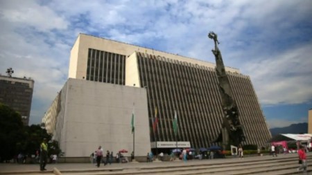 Gobernación de Antioquia ajusta su horario de atención este viernes 6 de diciembre