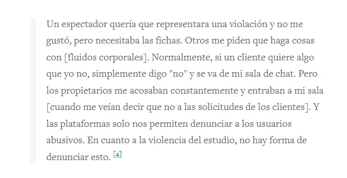 Informe-HRW