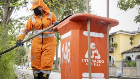 Interaseo anuncia campaña de condonación de deudas con descuentos de hasta el 55%