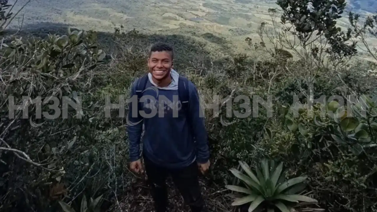 ¡Doloroso! Joven clavadista falleció por inmersión en San Luis