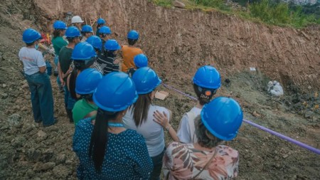 Restos óseos hallados en La Escombrera: avances en la búsqueda de desaparecidos en la Comuna 13