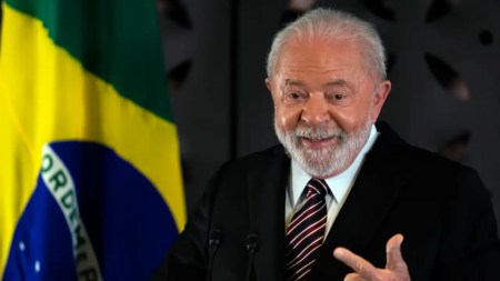 Lula-Da-Silva