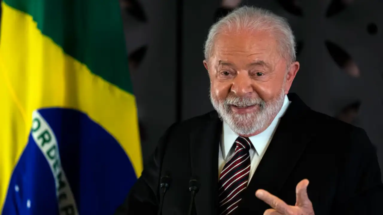 Lula-Da-Silva