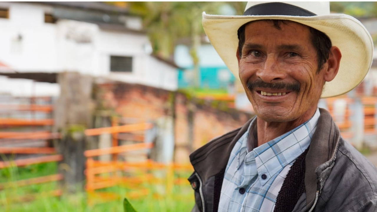 Al menos 340.409 hectáreas de bosques fueron protegidas en el 2024 por Masbosques en todo el país