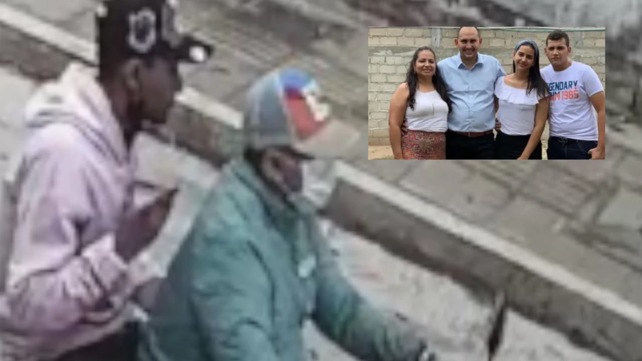 MasacreCesar