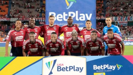 nomina-Independiente-Medellín