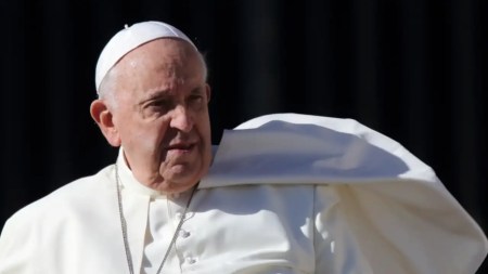Papa-Francisco