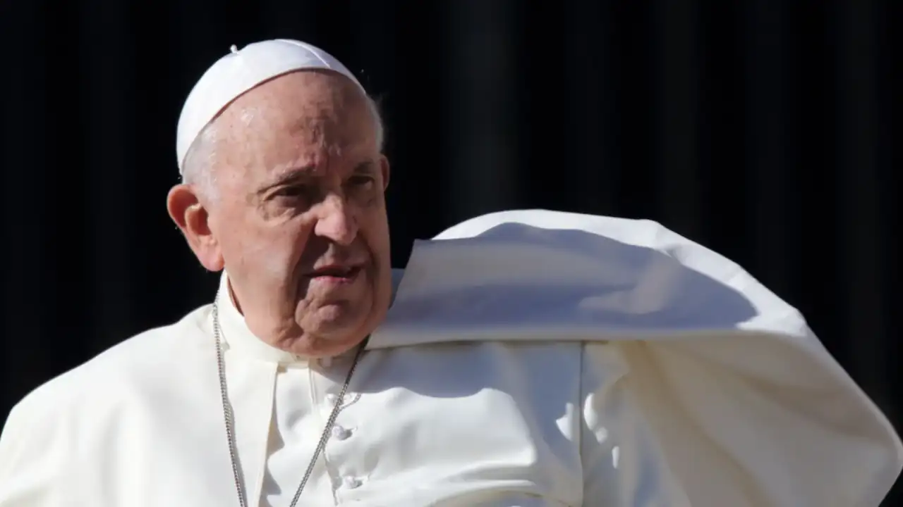 Papa-Francisco