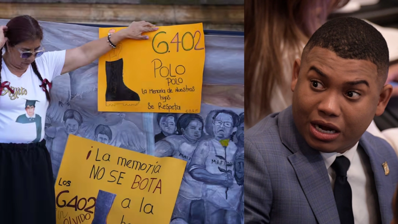 Polo Polo Disculpas Falsos Positivos