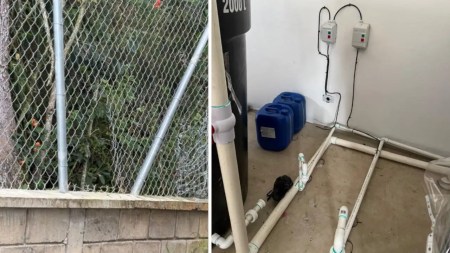 Roban equipos en planta de agua de La Ceja: autoridades investigan