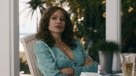 Sofía Vergara está nominada a los Globos de Oro por su papel como Griselda Blanco