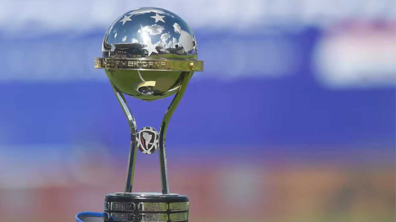 Definidos los cruces de la Copa Sudamericana 2025, así será la fase preliminar Definidos los cruces de la Copa Sudamericana 2025, así será la fase preliminar