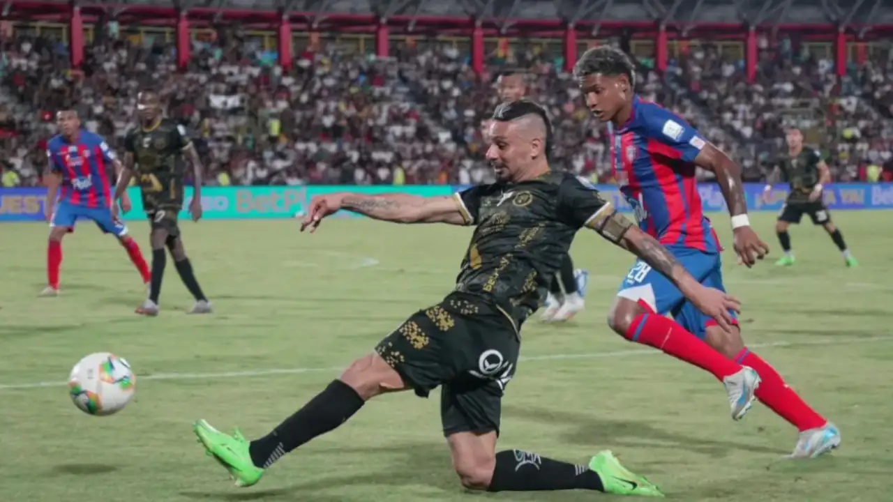 Unión Magdalena vs Llaneros: la final que define el ascenso en Colombia Unión-vs-Llaneros-final-torneo