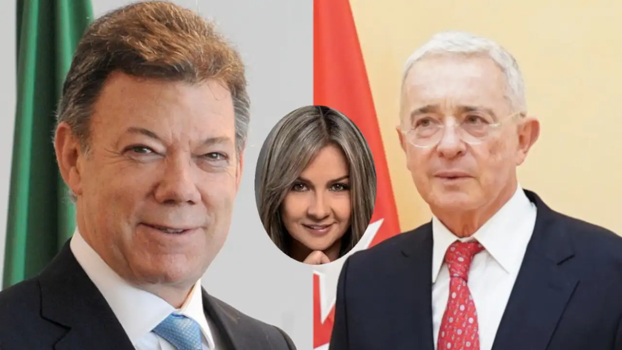 Uribe-Santos-Vicky
