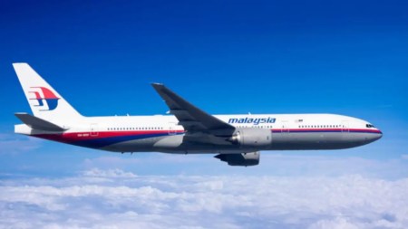 Vuelo-Malasia