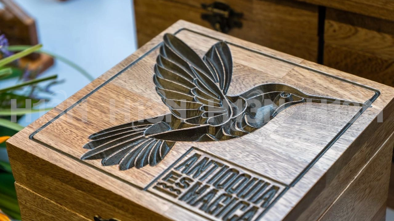 Antioquia es Mágica