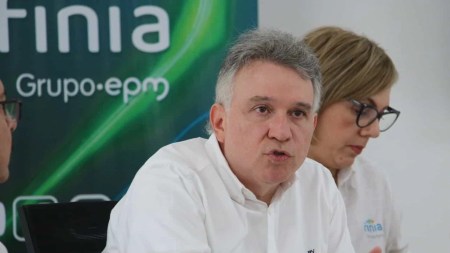 Procuraduría formula pliego de cargos contra el ex gerente de Afinia Javier Lastra Fuscaldo