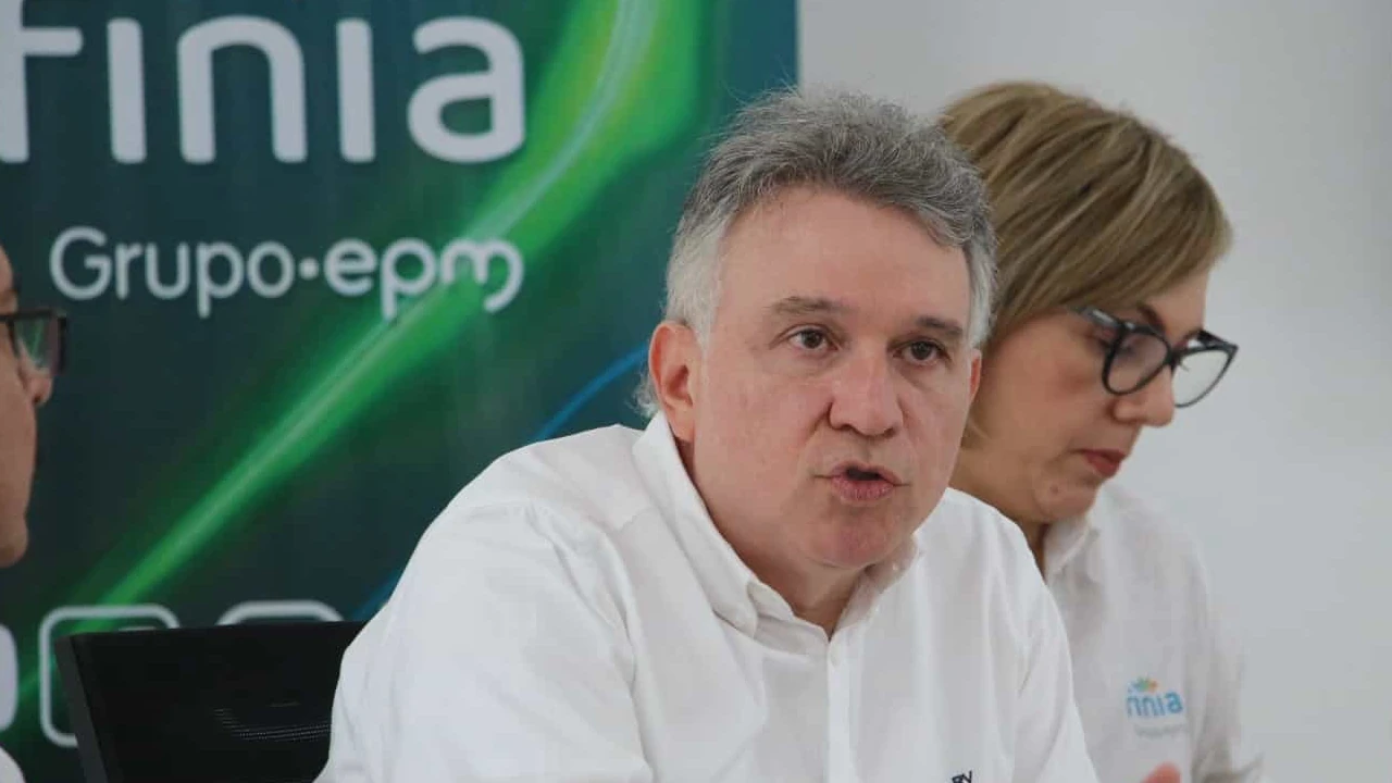 Procuraduría formula pliego de cargos contra el ex gerente de Afinia Javier Lastra Fuscaldo