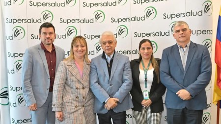 Hubo acuerdo: anunciaron que se normalizan los servicios de salud para los afiliados de la Nueva EPS en Antioquia