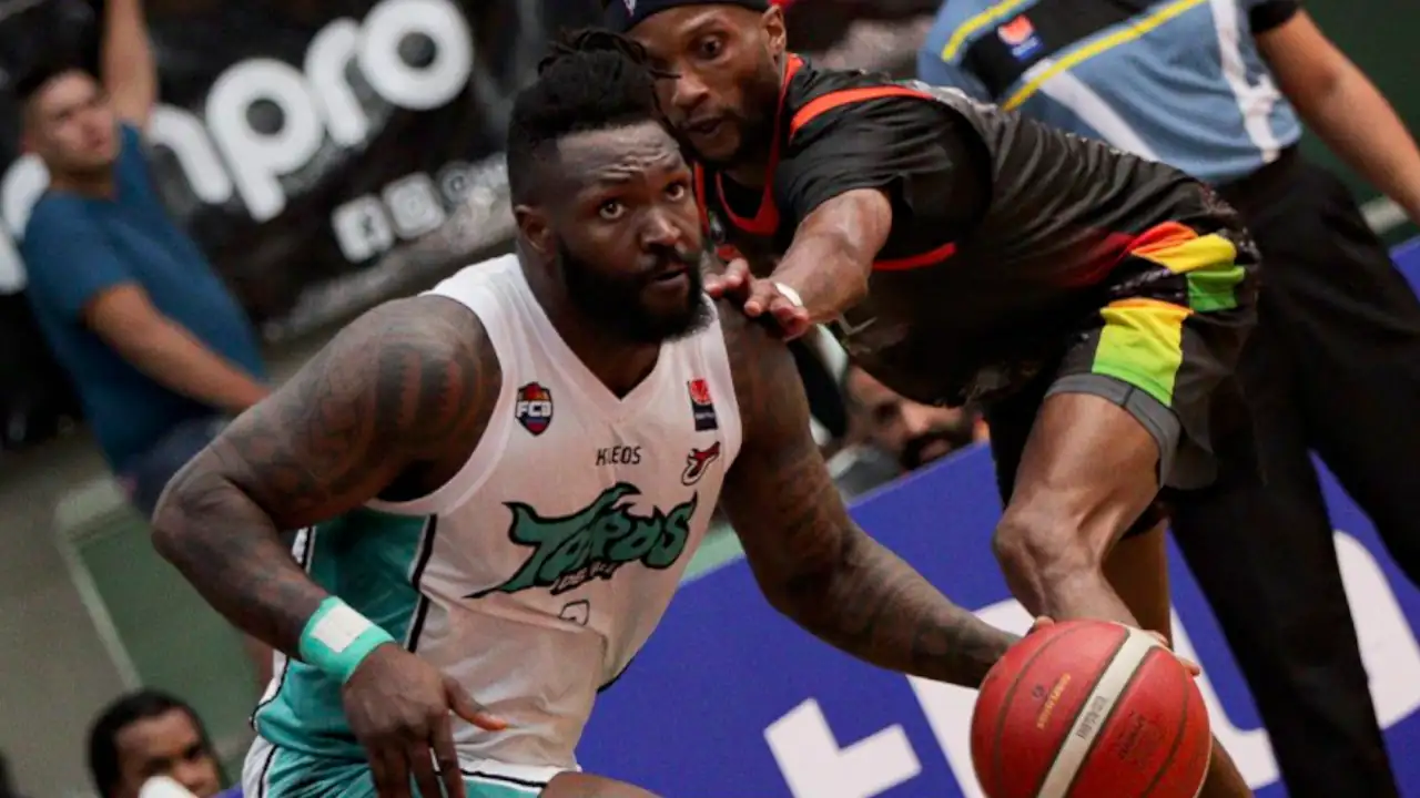 baloncesto