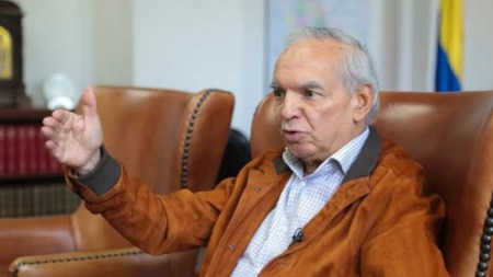 ¡Atención! Petro le pide la renuncia al ministro de Hacienda, Ricardo Bonilla ¡Atención! Petro le pide la renuncia la ministro de Hacienda, Ricardo Bonilla