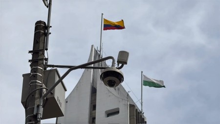camaras-seguridad-medellin-Semana Santa