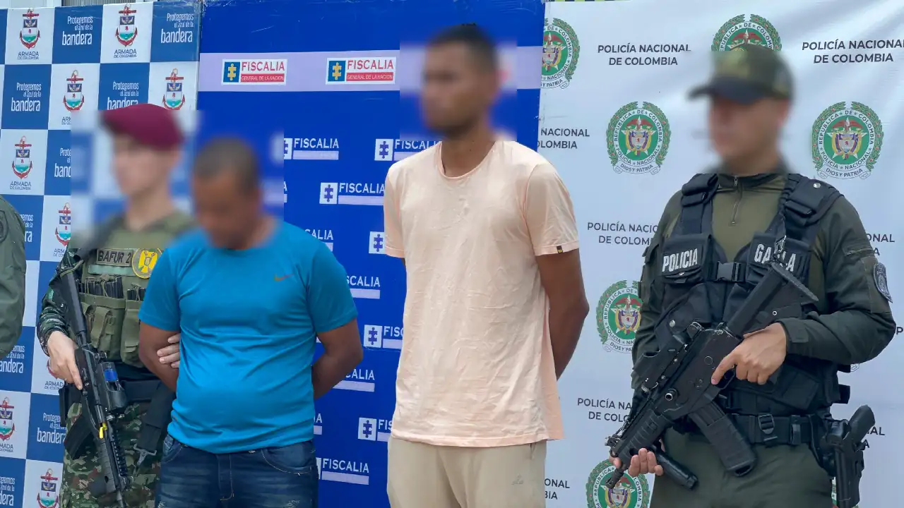 Golpe a finanzas de las Farc-EP, capturan en el Magdalena Medio a 2 presuntos extorsionistas del grupo armado 1 captura-presuntos-integrantes-farc-extorsionistas-magdalena-medio1