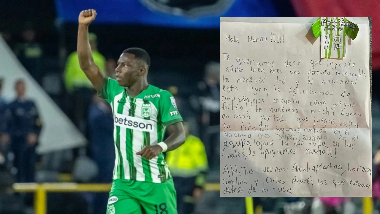 carta marino sisenor