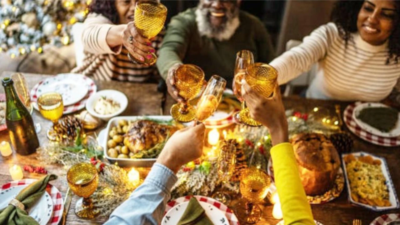 ¿Ya sabe qué cocinar para la cena navideña? Aquí tiene varias ideas