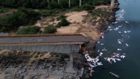 colapso-puente-Brasil