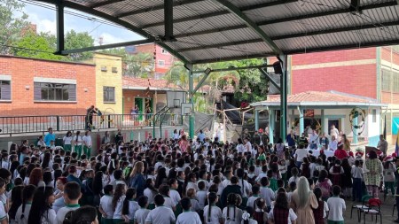 colegio dieno echavarria