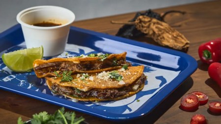 5 lugares en Medellín para disfrutar de la gastronomía Comida mexicana - gastronomía