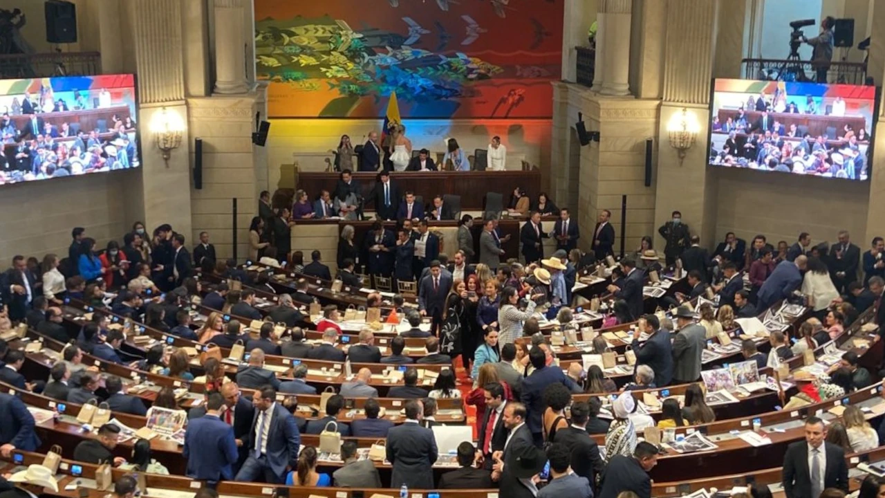 ¿Renunciarán? Hay rumores de que algunos ministros renunciarían para postularse al congreso en el 2026