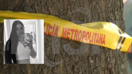 Sin vida encontraron a una mujer reportada como desaparecida en Bello. Era conductora de plataforma